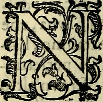 An illustration from Teatro d'imprese, 1623, leaf 919