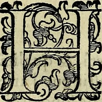 An illustration from Teatro d'imprese, 1623, leaf 927