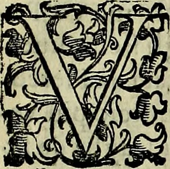 An illustration from Teatro d'imprese, 1623, leaf 932