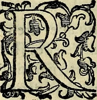 An illustration from Teatro d'imprese, 1623, leaf 939