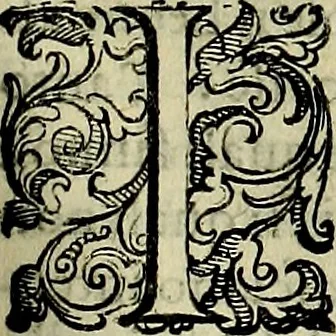 An illustration from Teatro d'imprese, 1623, leaf 942