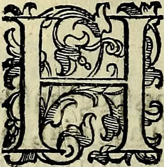 An illustration from Teatro d'imprese, 1623, leaf 959