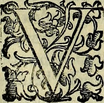 An illustration from Teatro d'imprese, 1623, leaf 964