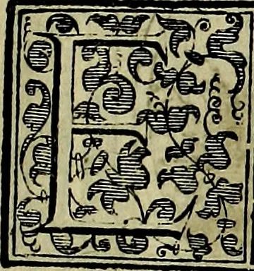 An illustration from Teatro d'imprese, 1623, leaf 976