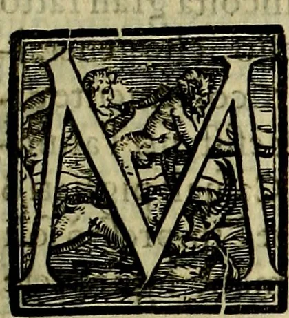 An illustration from Teatro d'imprese, 1623, leaf 98