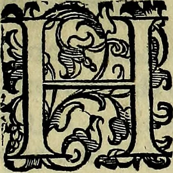 An illustration from Teatro d'imprese, 1623, leaf 992