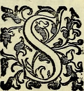 An illustration from Teatro d'imprese, 1623, leaf 997