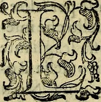 An illustration from Teatro d'imprese, 1623, leaf 203