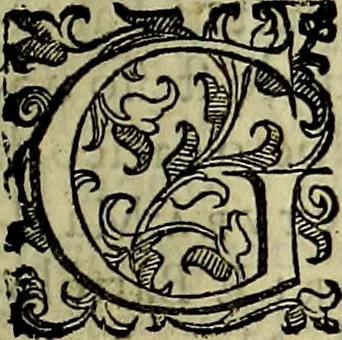An illustration from Teatro d'imprese, 1623, leaf 216