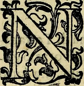 An illustration from Teatro d'imprese, 1623, leaf 249