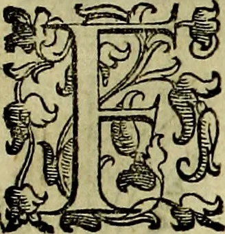 An illustration from Teatro d'imprese, 1623, leaf 278