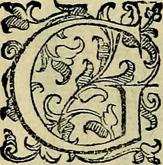 An illustration from Teatro d'imprese, 1623, leaf 279
