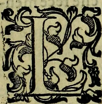 An illustration from Teatro d'imprese, 1623, leaf 280