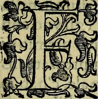 An illustration from Teatro d'imprese, 1623, leaf 288