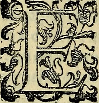 An illustration from Teatro d'imprese, 1623, leaf 289