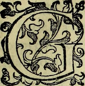 An illustration from Teatro d'imprese, 1623, leaf 292