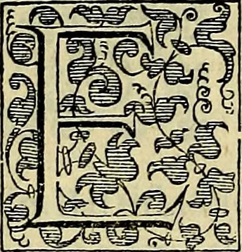 An illustration from Teatro d'imprese, 1623, leaf 293
