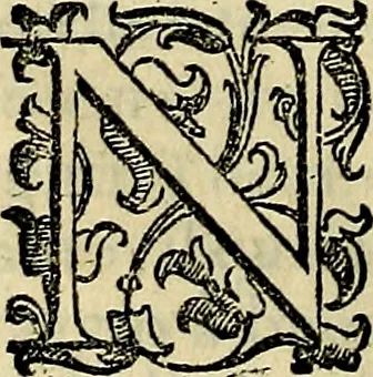 An illustration from Teatro d'imprese, 1623, leaf 293