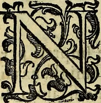 An illustration from Teatro d'imprese, 1623, leaf 299