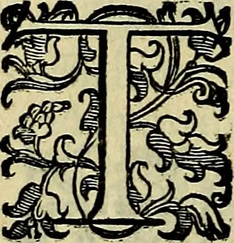 An illustration from Teatro d'imprese, 1623, leaf 319