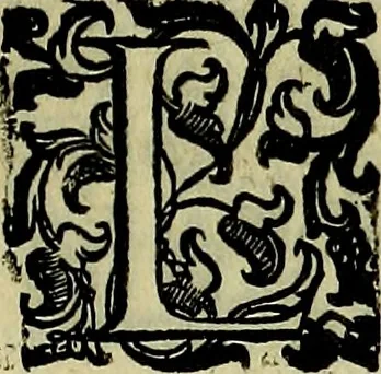 An illustration from Teatro d'imprese, 1623, leaf 332