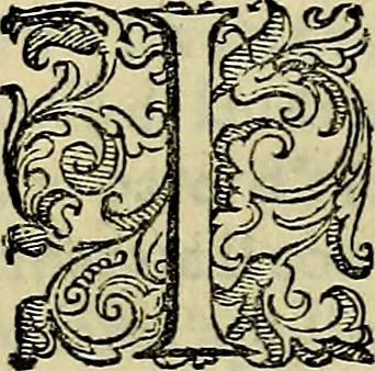 An illustration from Teatro d'imprese, 1623, leaf 341