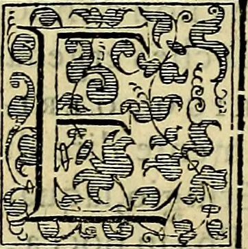 An illustration from Teatro d'imprese, 1623, leaf 359