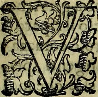 An illustration from Teatro d'imprese, 1623, leaf 374