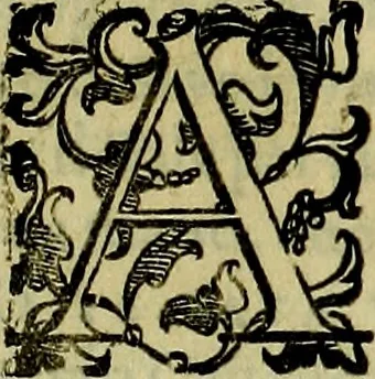 An illustration from Teatro d'imprese, 1623, leaf 378