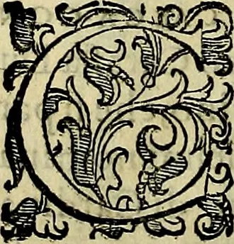 An illustration from Teatro d'imprese, 1623, leaf 383