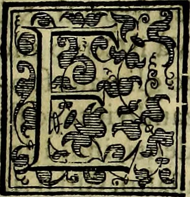 An illustration from Teatro d'imprese, 1623, leaf 386