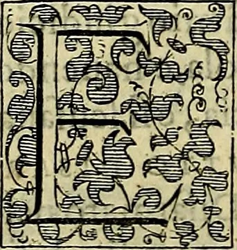 An illustration from Teatro d'imprese, 1623, leaf 397