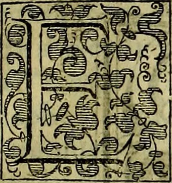 An illustration from Teatro d'imprese, 1623, leaf 430