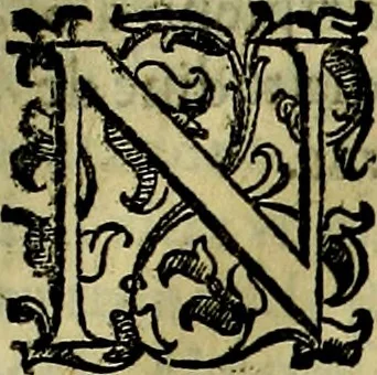 An illustration from Teatro d'imprese, 1623, leaf 432