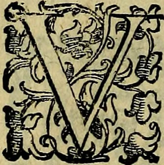 An illustration from Teatro d'imprese, 1623, leaf 443