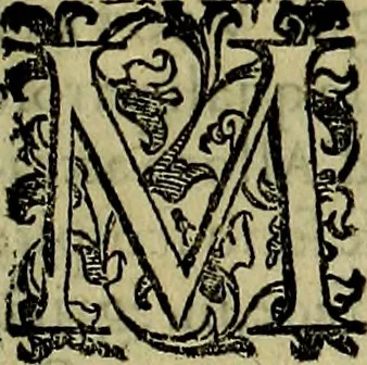 An illustration from Teatro d'imprese, 1623, leaf 444