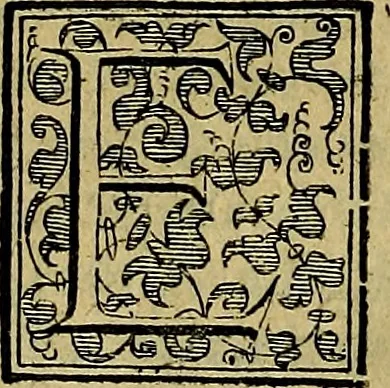 An illustration from Teatro d'imprese, 1623, leaf 447