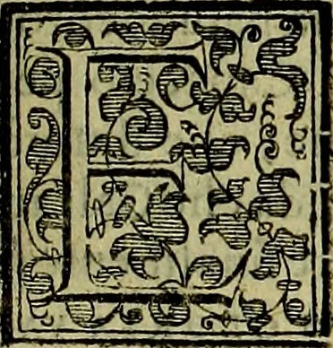 An illustration from Teatro d'imprese, 1623, leaf 474