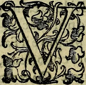 An illustration from Teatro d'imprese, 1623, leaf 493
