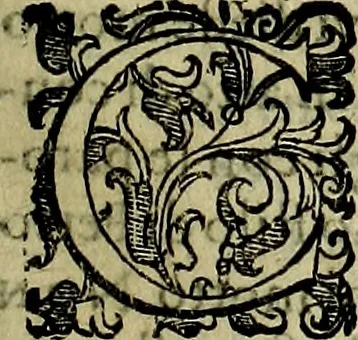 An illustration from Teatro d'imprese, 1623, leaf 496