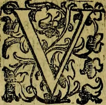 An illustration from Teatro d'imprese, 1623, leaf 512