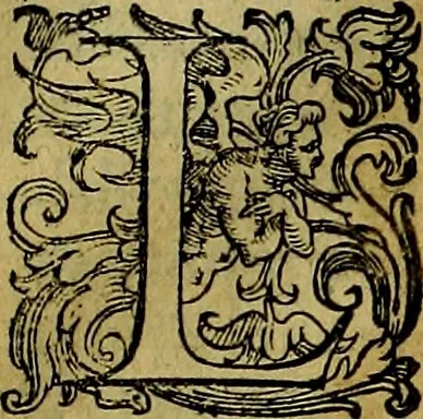 An illustration from Teatro d'imprese, 1623, leaf 514
