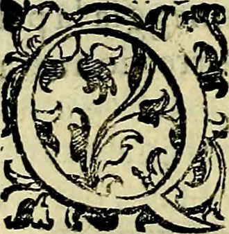 An illustration from Teatro d'imprese, 1623, leaf 523