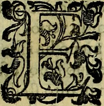 An illustration from Teatro d'imprese, 1623, leaf 544