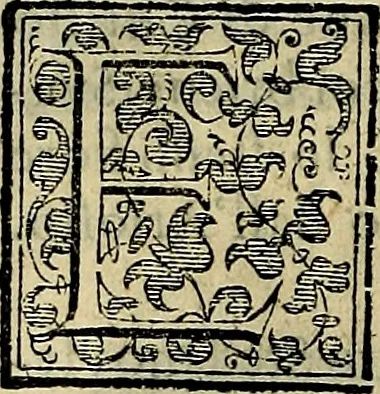 An illustration from Teatro d'imprese, 1623, leaf 551