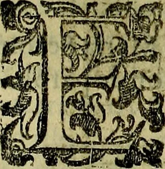 An illustration from Teatro d'imprese, 1623, leaf 558