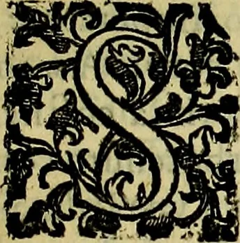 An illustration from Teatro d'imprese, 1623, leaf 570