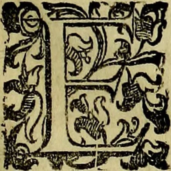 An illustration from Teatro d'imprese, 1623, leaf 574
