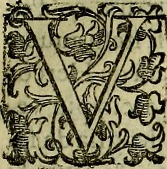 An illustration from Teatro d'imprese, 1623, leaf 604