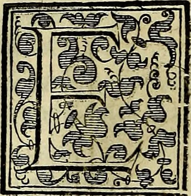 An illustration from Teatro d'imprese, 1623, leaf 607